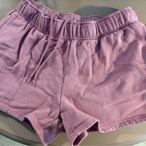 Alo Rose Shorts